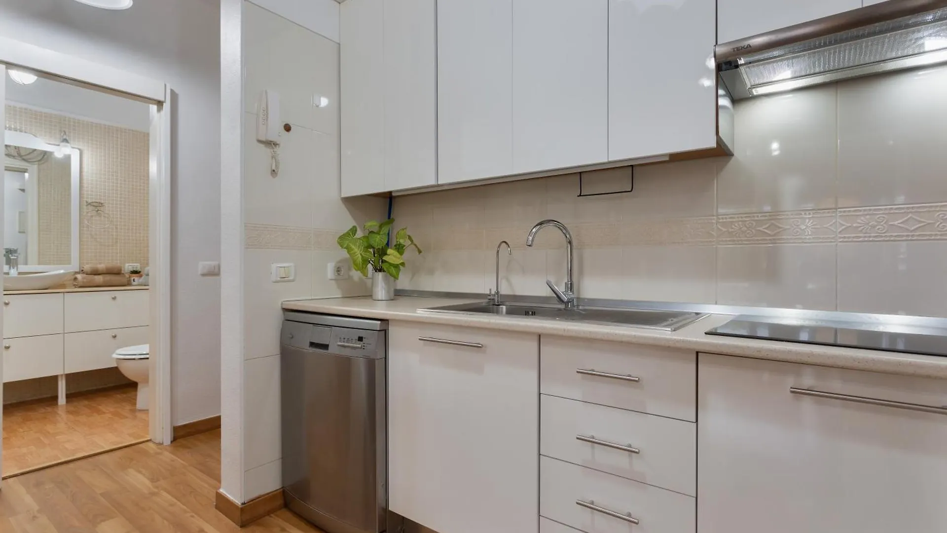Διαμέρισμα Gavade Apartamento Puertito de Guimar Ισπανία