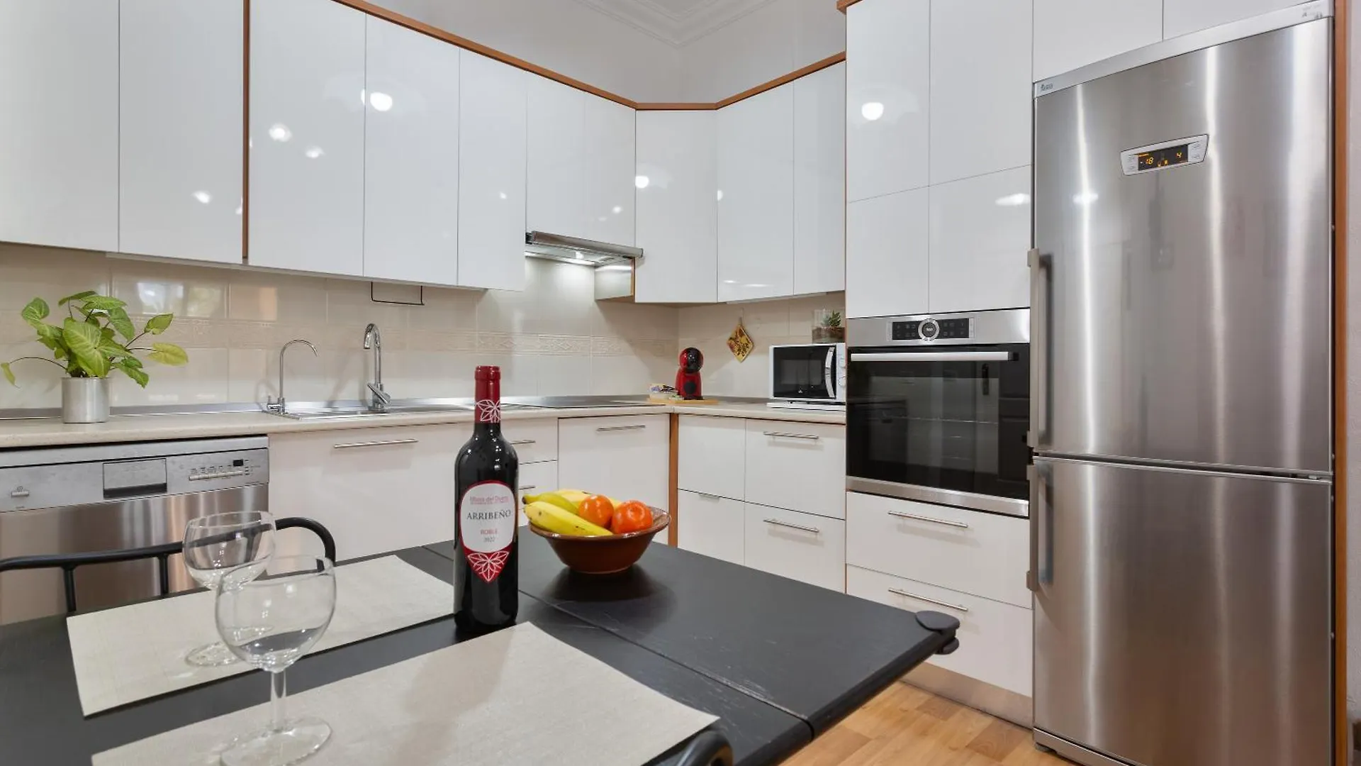Gavade Apartamento 圭马尔港 0*,