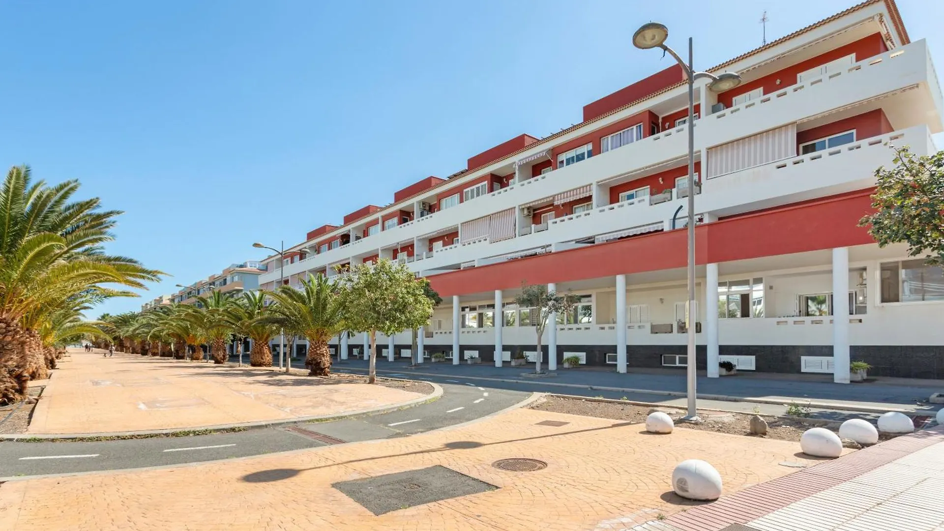 Διαμέρισμα Gavade Apartamento Puertito de Guimar