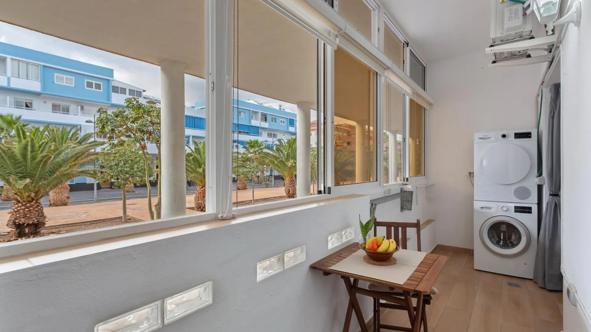 Gavade Apartamento Puertito de Guimar Ισπανία