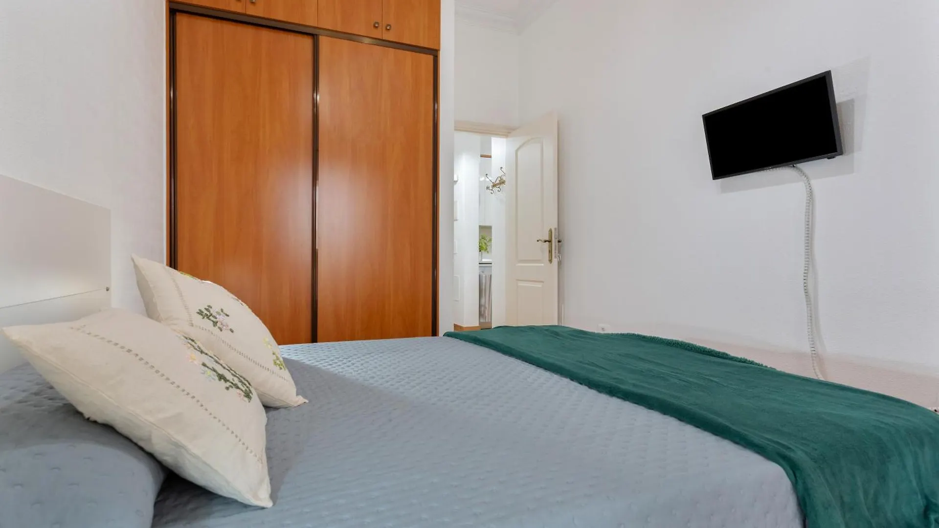 Gavade Apartamento Puertito de Guimar Διαμέρισμα