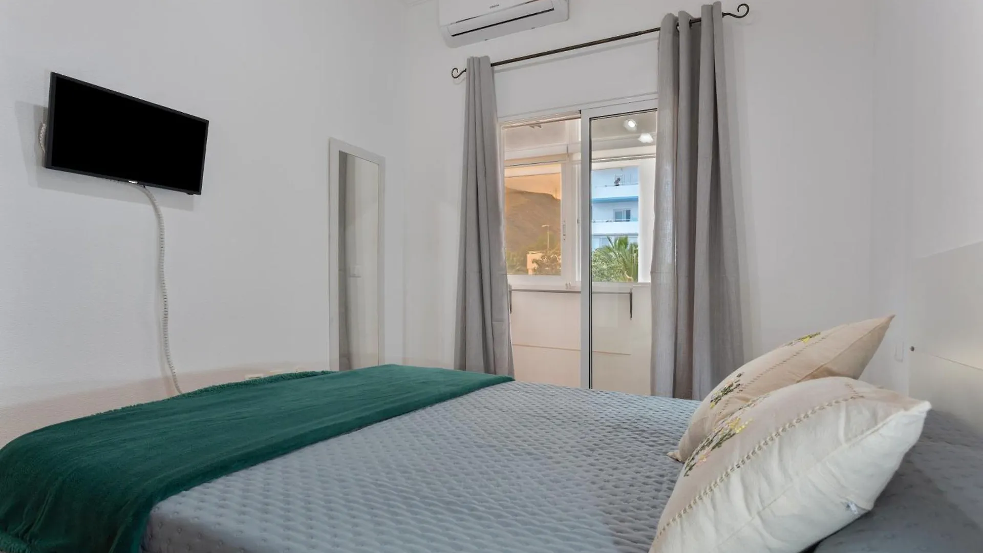 Διαμέρισμα Gavade Apartamento Puertito de Guimar