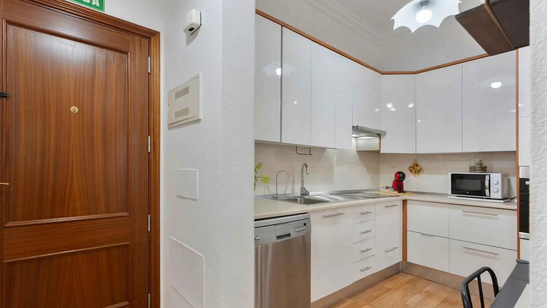 Gavade Apartamento Puertito de Guimar Διαμέρισμα