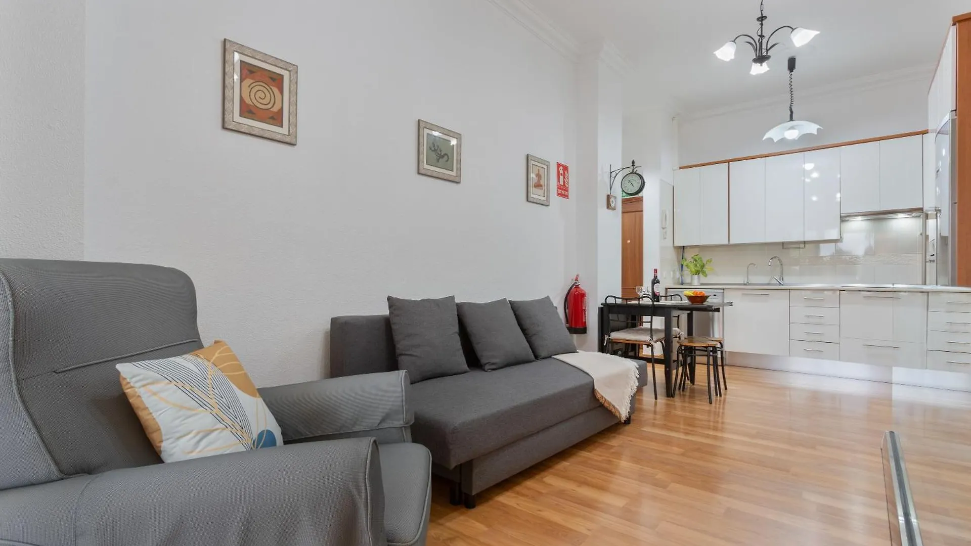 Lägenhet Gavade Apartamento Puertito de Guimar
