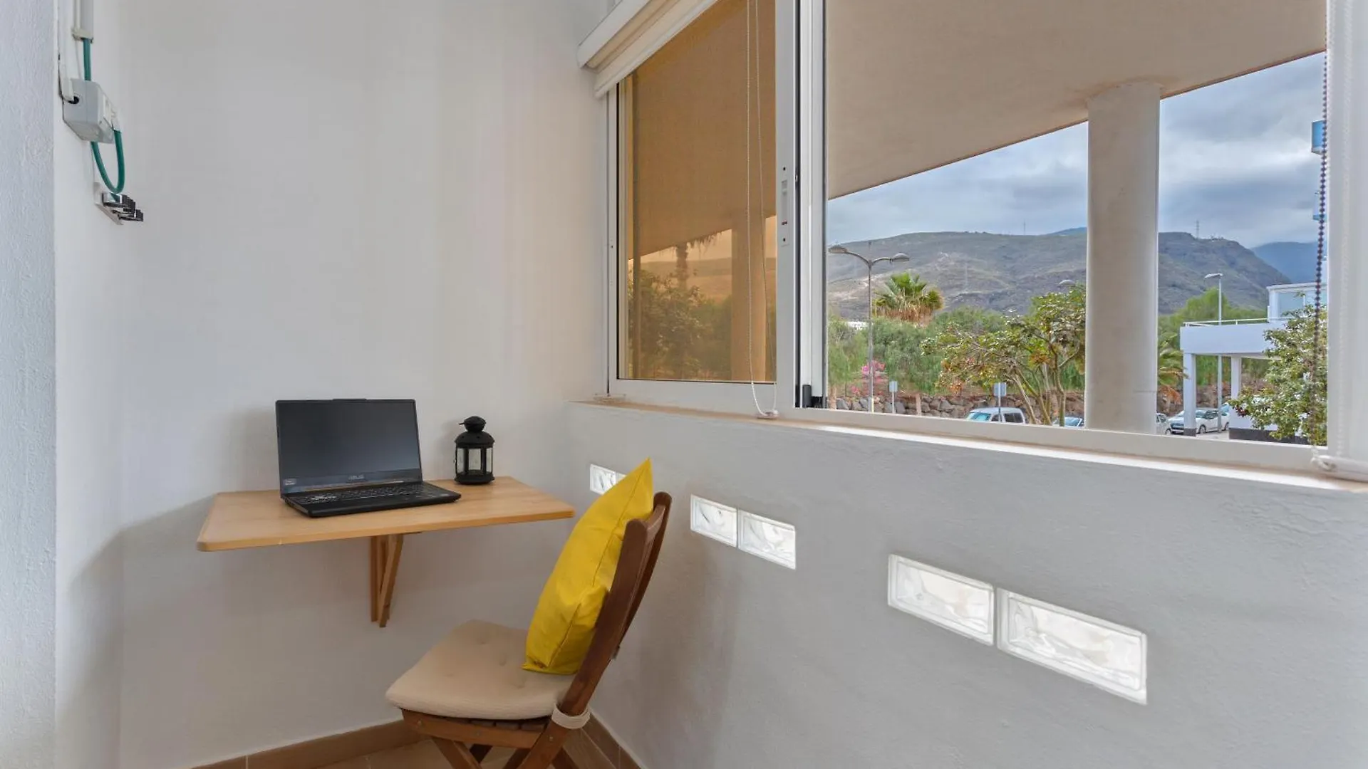 Gavade Apartamento Puertito de Guimar Lägenhet