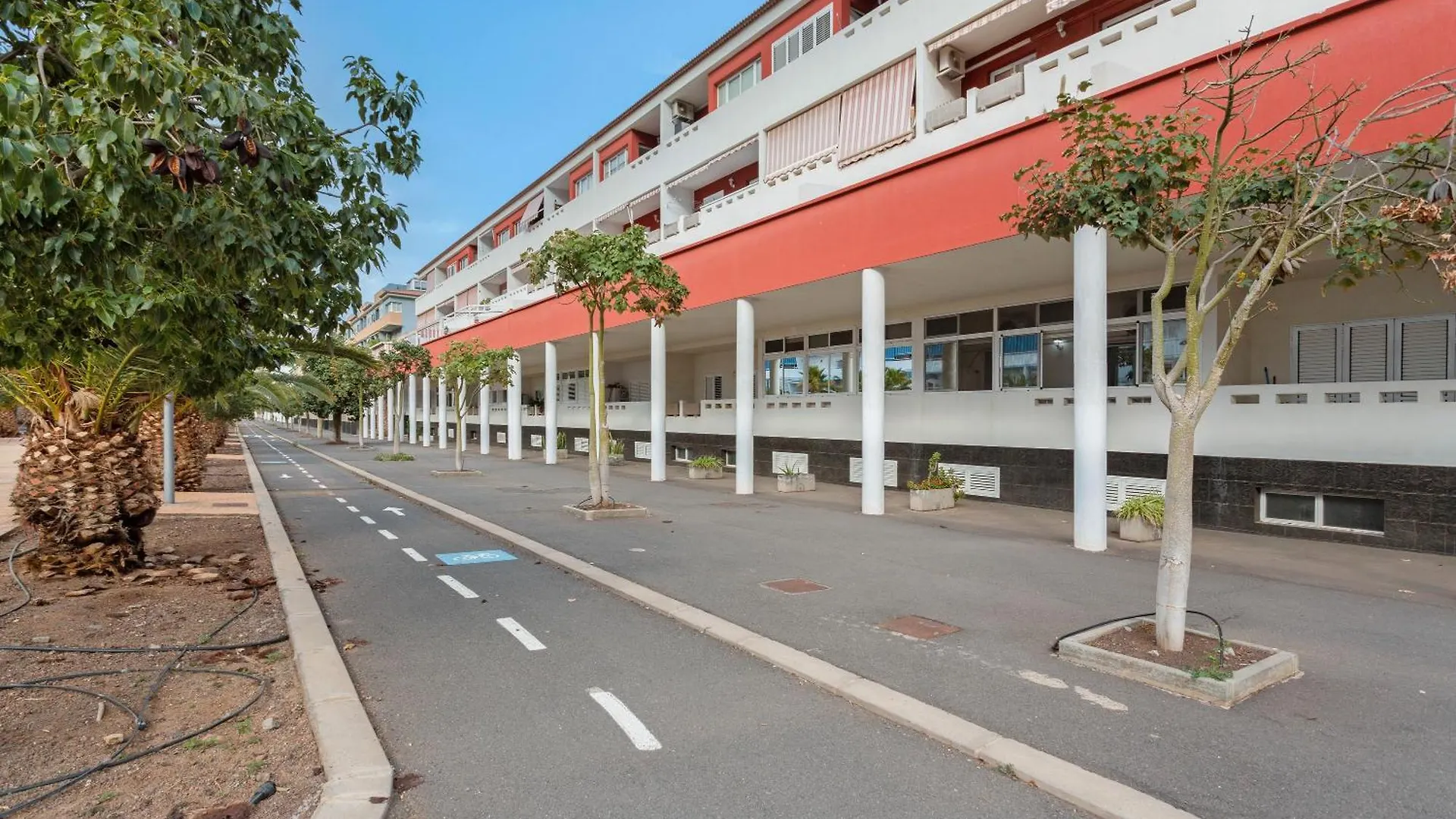 Lägenhet Gavade Apartamento Puertito de Guimar Spanien