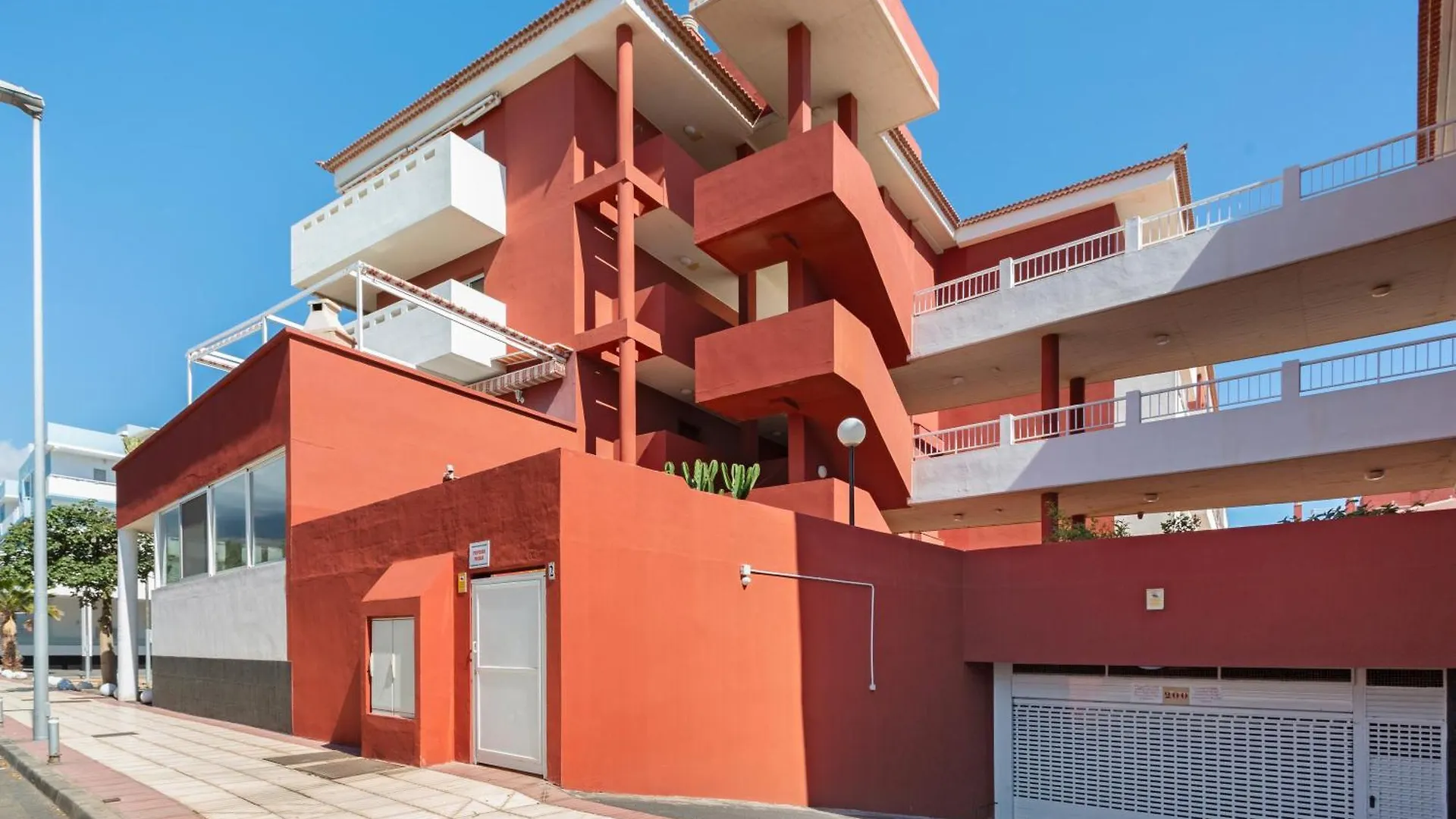 Gavade Apartamento Puertito de Guimar