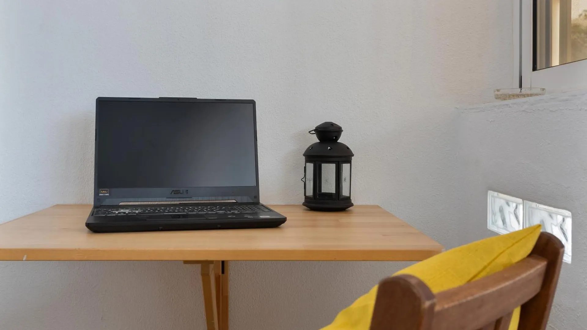 Lägenhet Gavade Apartamento Puertito de Guimar