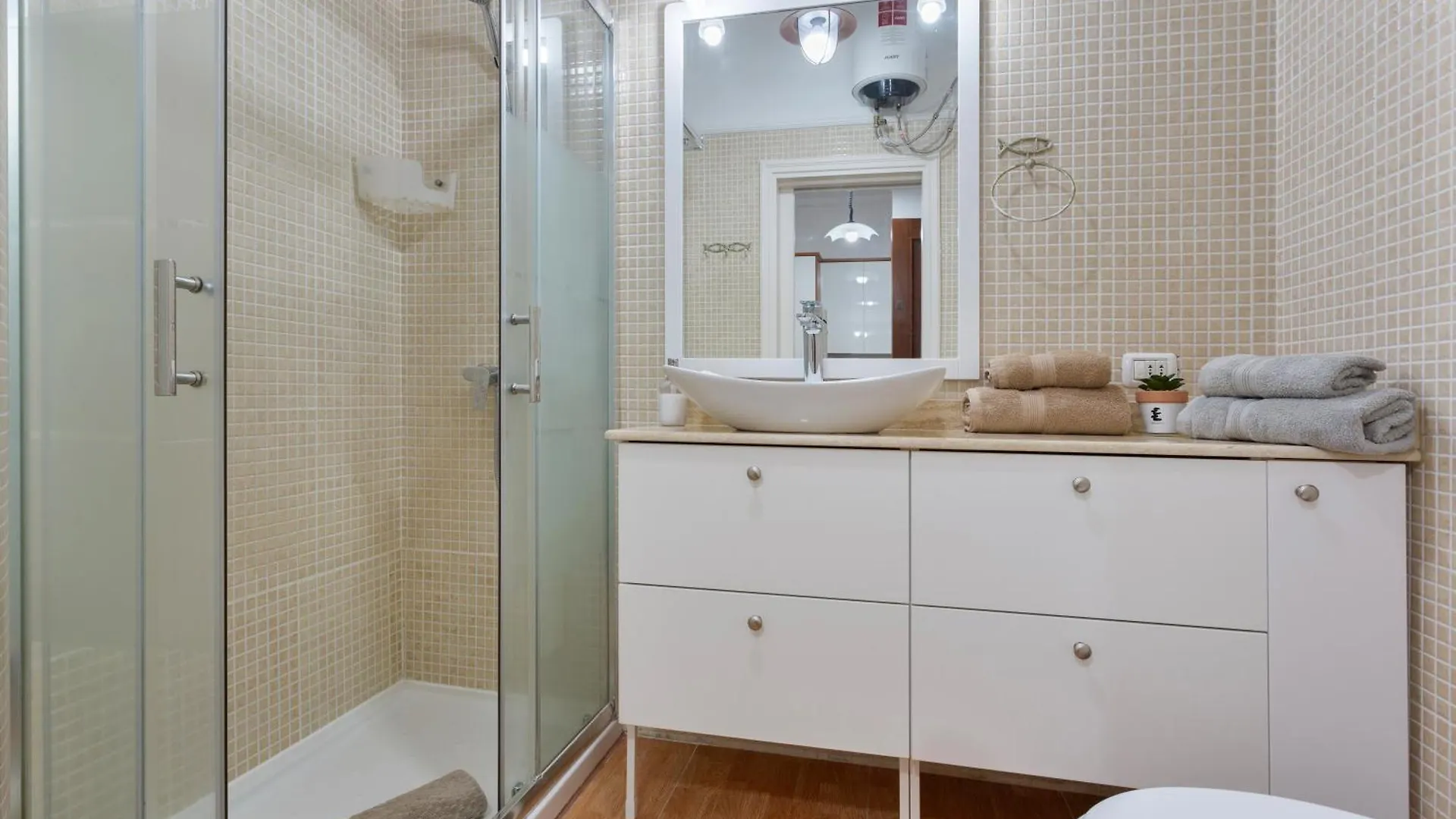Gavade Apartamento Puertito de Guimar Lägenhet