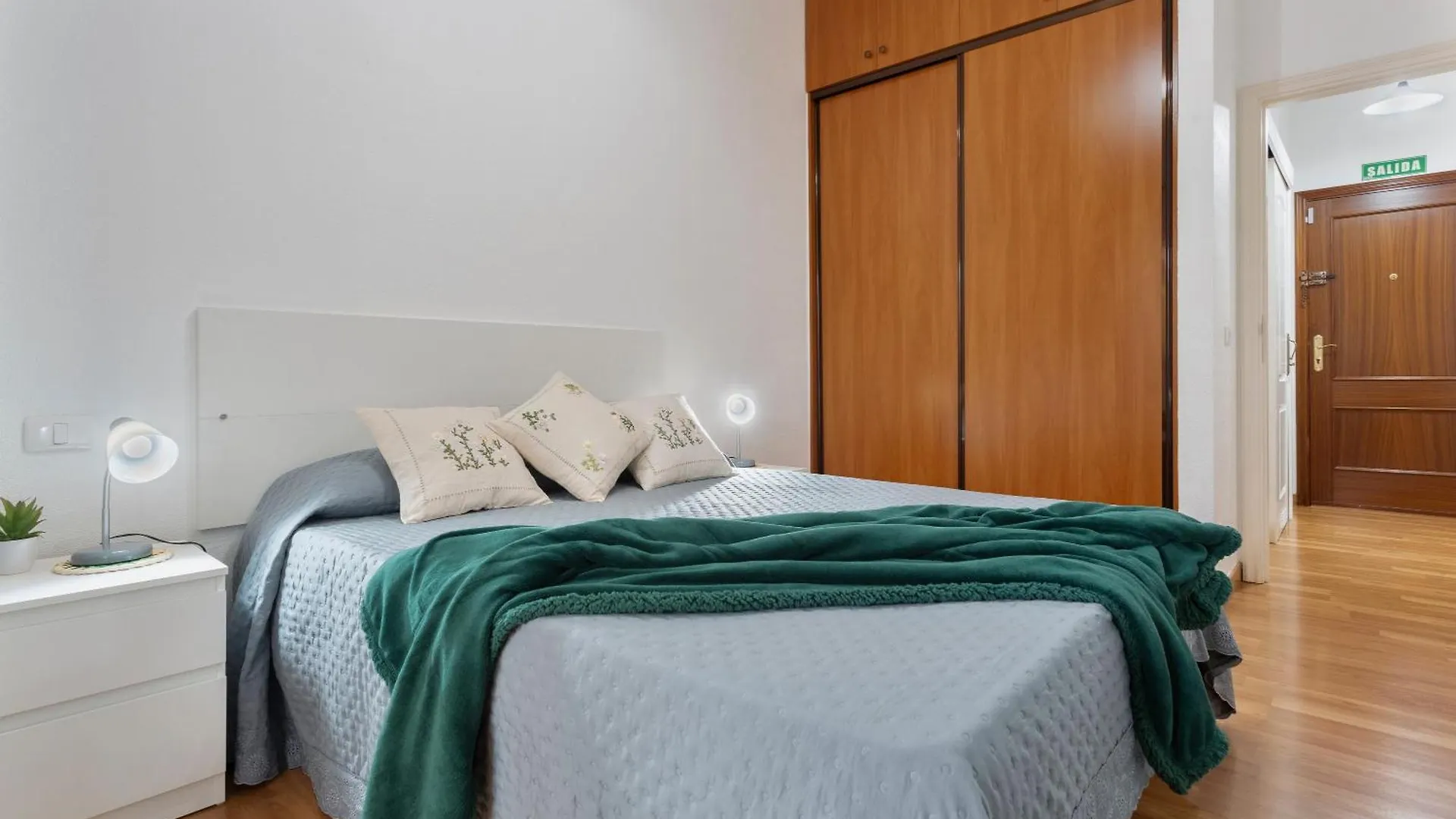 Gavade Apartamento Puertito de Guimar Spanien