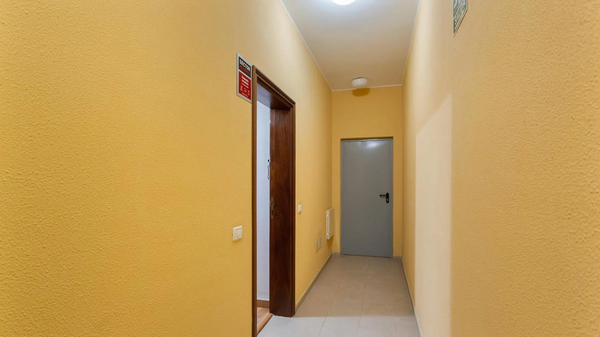 Gavade Apartamento Puertito de Guimar 0*,  Spanien