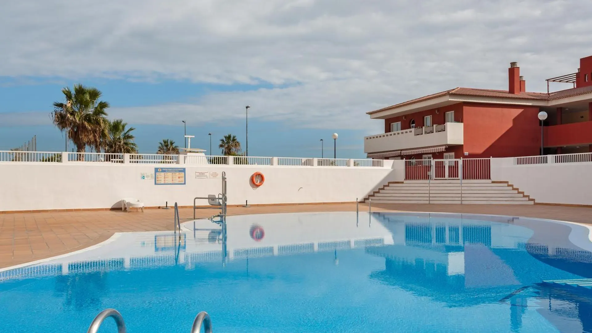 Gavade Apartamento Puertito de Guimar Spanien