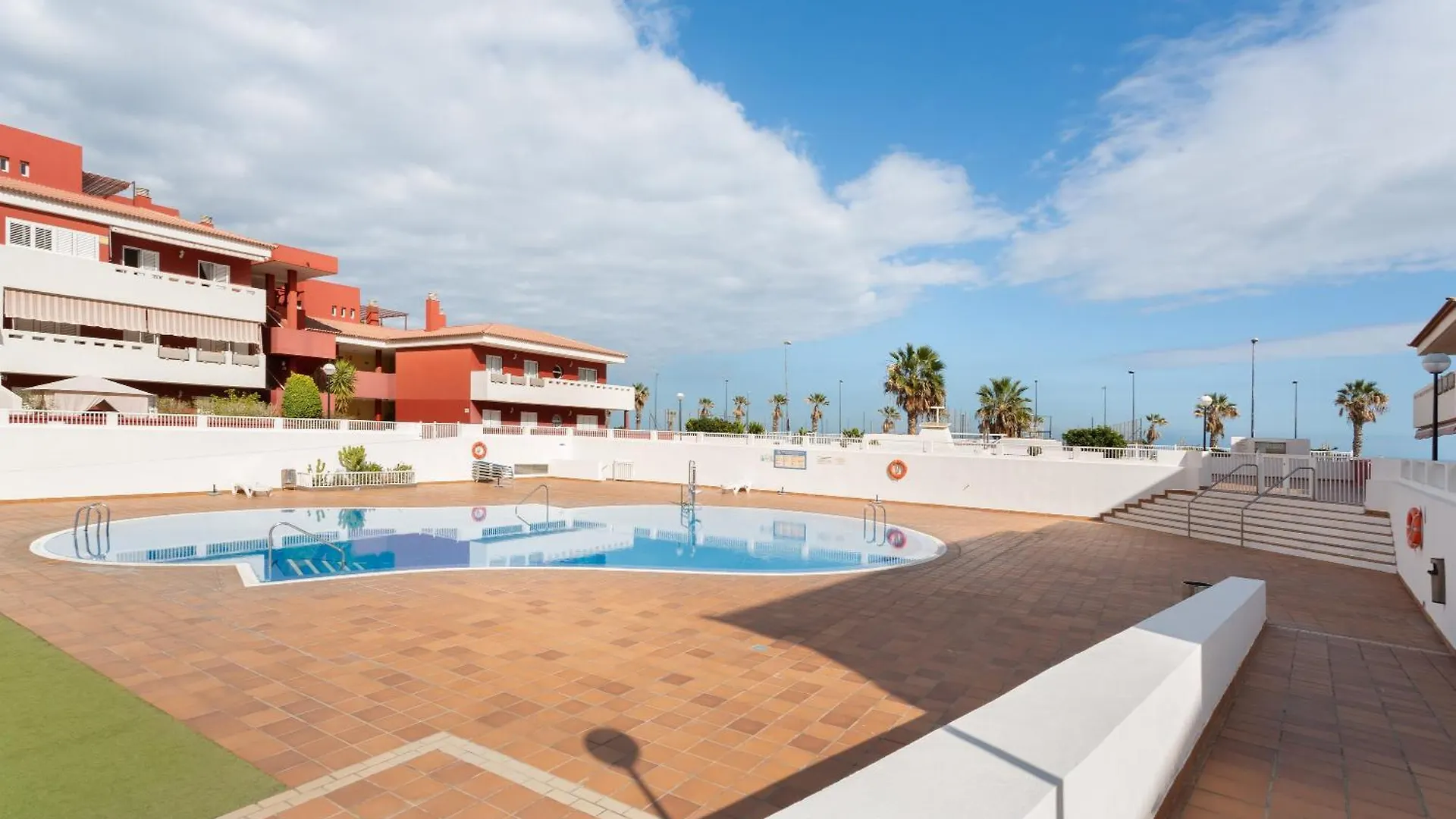 Gavade Apartamento Puertito de Guimar 0*,  Spanien