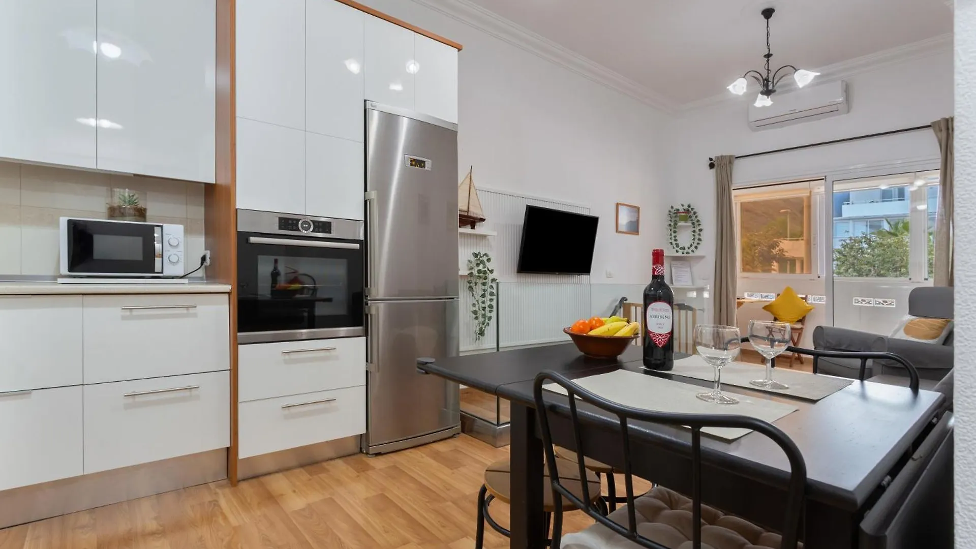 Gavade Apartamento Puertito de Guimar Lägenhet