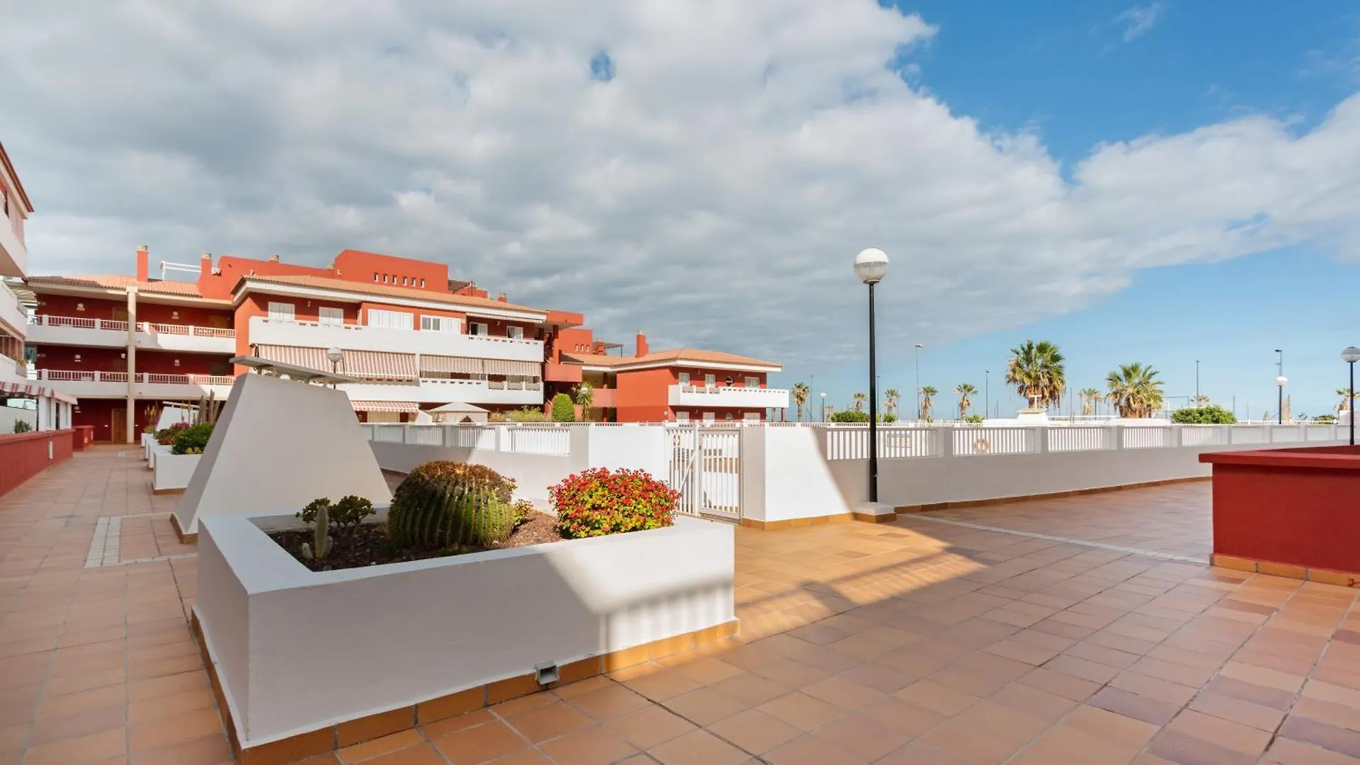 Lägenhet Gavade Apartamento Puertito de Guimar Spanien