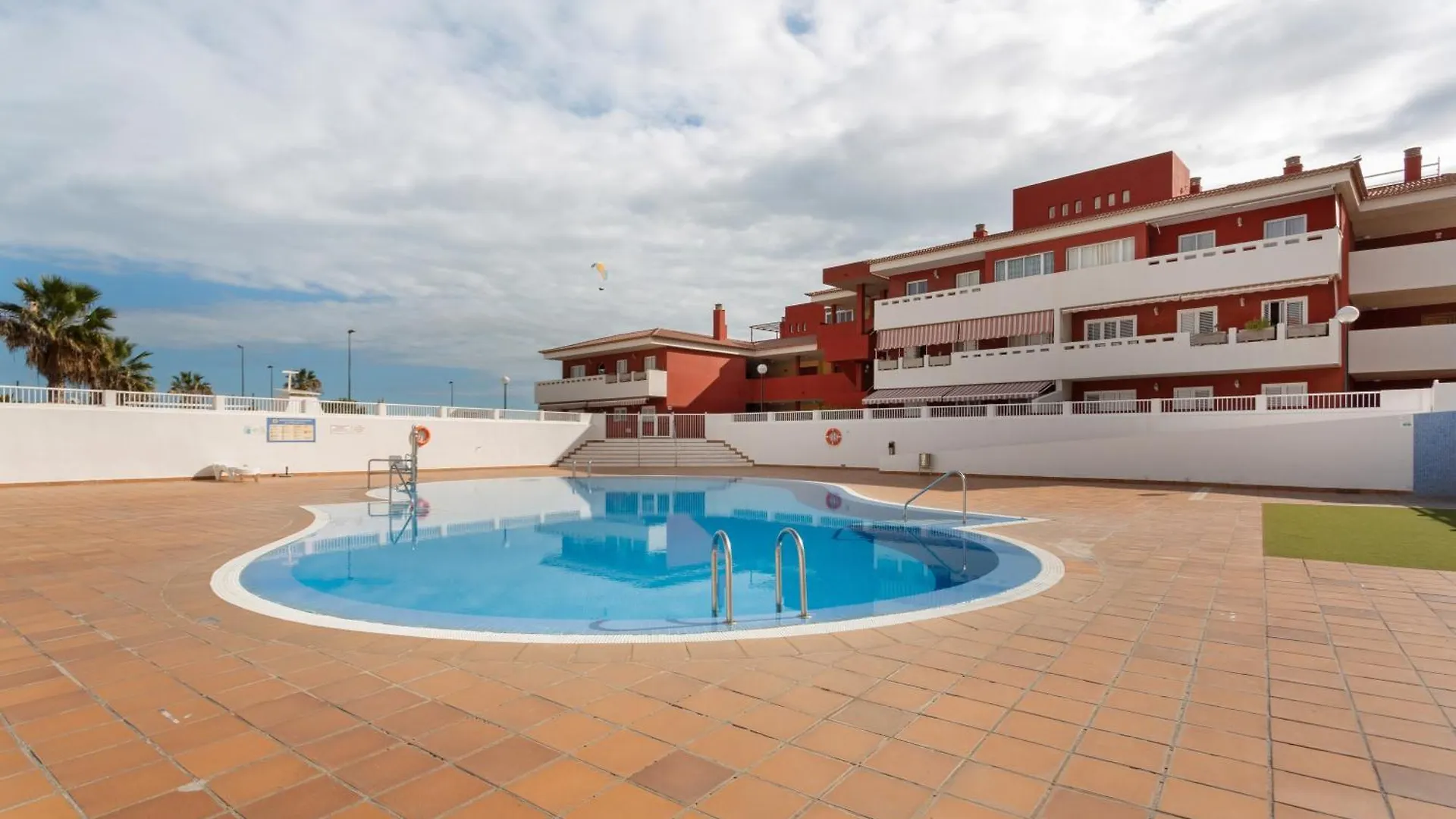 Lägenhet Gavade Apartamento Puertito de Guimar