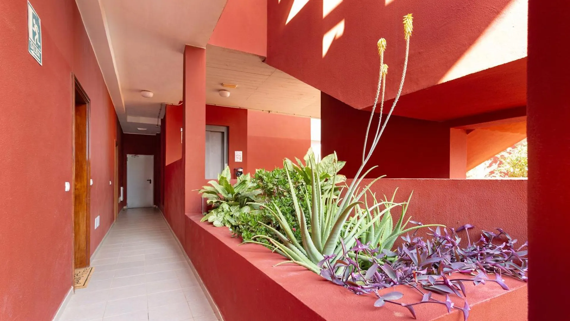 Gavade Apartamento Puertito de Guimar